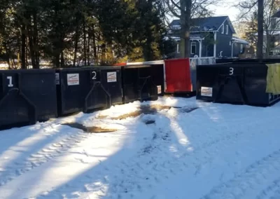 Affordable Junk Removal Service