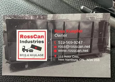 Dependable Junk Removal