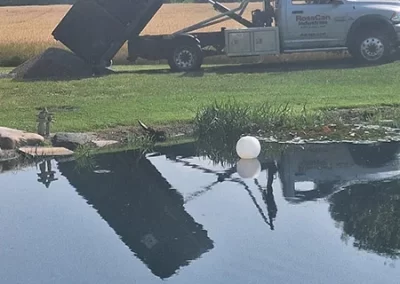 Impeccable Junk Removal Service