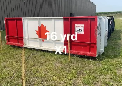 Junk Removal Service