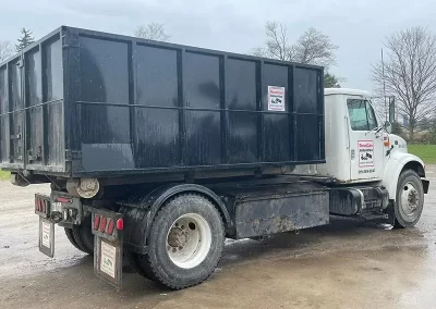 Preferred Junk Removal