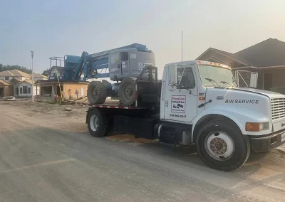 Preferred Junk Removal Service