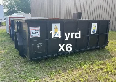 Professional Junk Removal