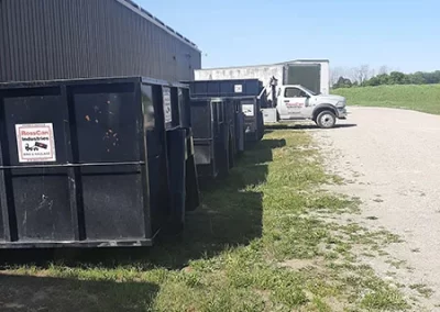 Quality Junk Removal Service