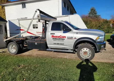 Reliable Junk Removal