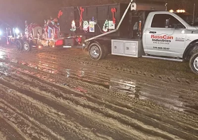 Reliable Junk Removal Service