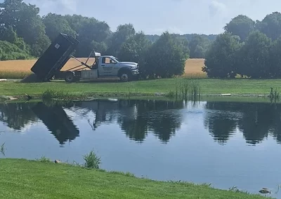 Trusted Junk Removal