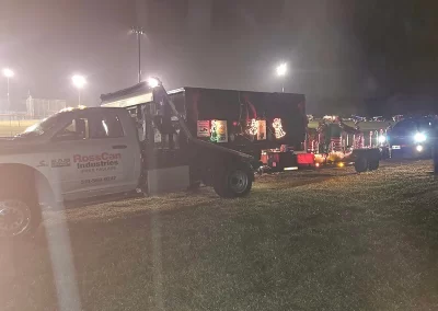 Trusted Junk Removal Service