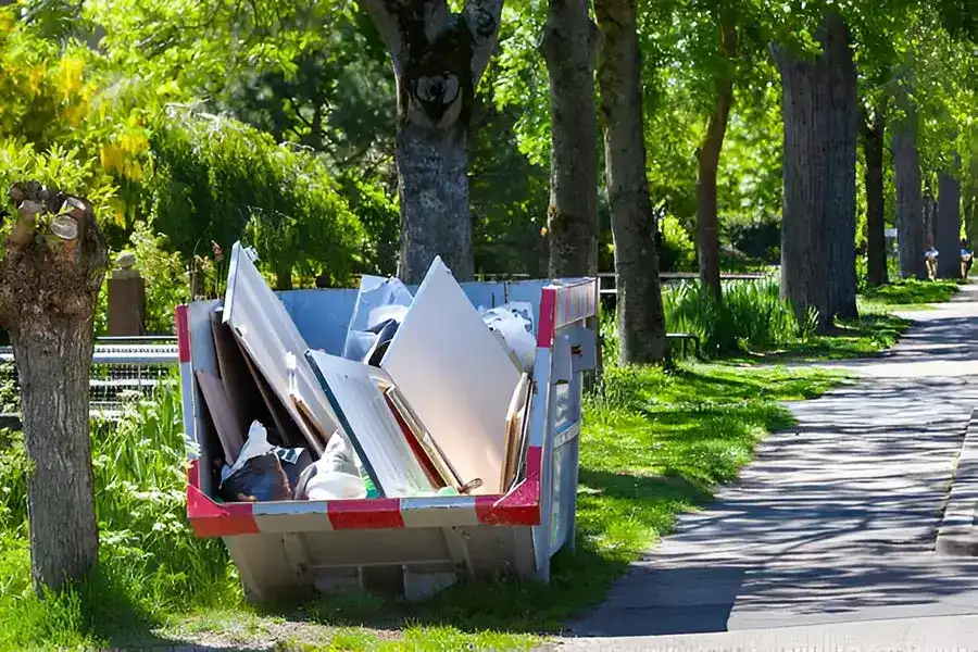 Dependable Dumpster Rental New Hamburg, ON
