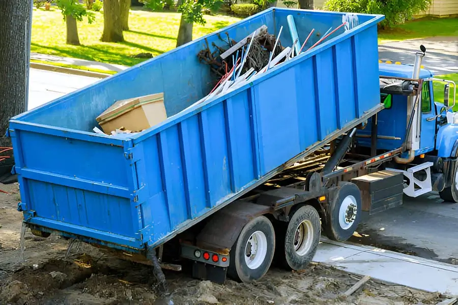 How To Get Rid Of Junk in New Hamburg, ON